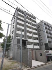 アソシアグロッツォ日赤通り