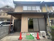 嵯峨天龍寺北造路町30-68貸家