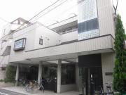 東急田園都市線桜新町駅まで徒歩8分