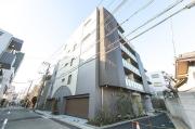 東急目黒線不動前駅まで徒歩10分