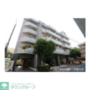 アヴニール元代々木