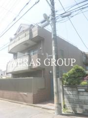 モント北馬込