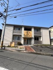 ＪＲ山陽本線向洋駅まで徒歩17分