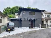 亀川戸建