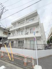 日暮里・舎人ライナー舎人駅まで徒歩18分