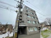 T′sCOURT北22条