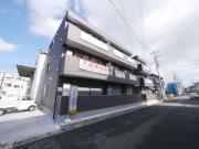 ＪＲ埼京線北戸田駅まで徒歩9分