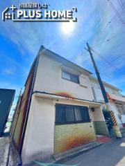 鷹匠町戸建