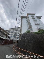 西鉄天神大牟田線高宮駅まで徒歩14分