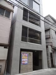 桜ヒルズ上野
