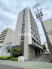 リヴシティ栄弐番館