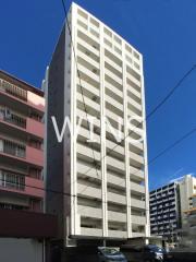 ＪＲ鹿児島本線博多駅まで徒歩14分