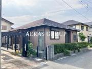 三輪野山戸建