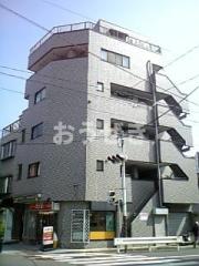 相鉄本線天王町駅まで徒歩5分