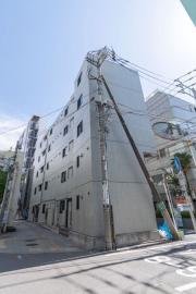 ＪＲ山手線池袋駅まで徒歩13分