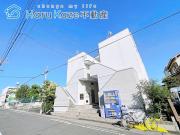 地下鉄桜通線鶴里駅まで徒歩13分