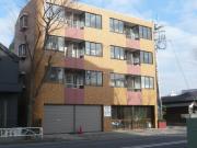 京王線仙川駅まで徒歩5分