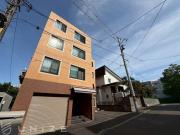 地下鉄東豊線福住駅まで徒歩7分