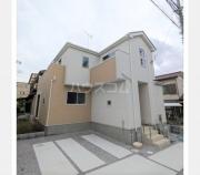 4255入間市扇町屋7期5棟1号棟