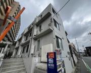 東京メトロ有楽町線地下鉄成増駅まで徒歩7分