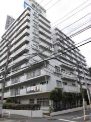 ニックハイム亀戸