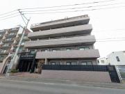 西鉄天神大牟田線西鉄平尾駅まで徒歩8分