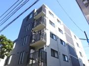 ＪＲ総武線（各駅停車）高円寺駅まで徒歩8分
