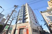 ＪＲ大阪環状線野田駅まで徒歩1分
