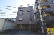 ＪＲ内房線本千葉駅まで徒歩1分