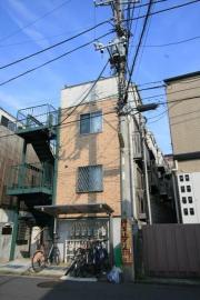 ＪＲ京浜東北・根岸線横浜駅まで徒歩11分