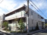 西武新宿線都立家政駅まで徒歩4分