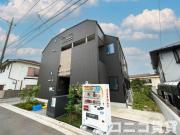 京王井の頭線高井戸駅まで徒歩5分