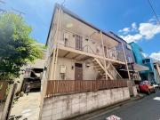 シティハイム梅島1