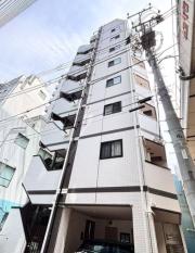 都営大江戸線新御徒町駅まで徒歩4分