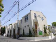 建石ヒルズ