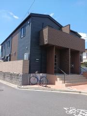 西武多摩川線是政駅まで徒歩8分