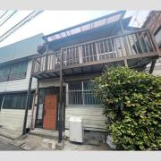 四つ木戸建