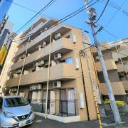 ＪＲ中央線西八王子駅まで徒歩3分