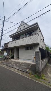 アローハイツ