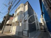 京成本線堀切菖蒲園駅まで徒歩5分