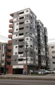 相鉄本線西横浜駅まで徒歩2分