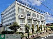 ＪＲ青梅線昭島駅まで徒歩9分