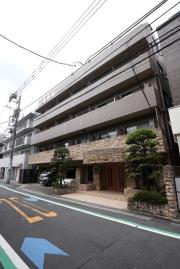 フェニックス高円寺壱番館