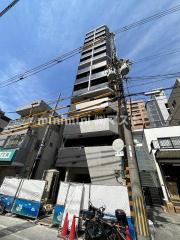 京阪中之島線粟島（大阪屋ショップ前）駅まで徒歩8分