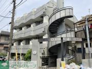クレセント大森