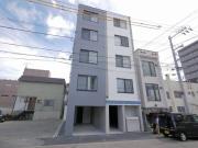 地下鉄南北線北１８条駅まで徒歩7分