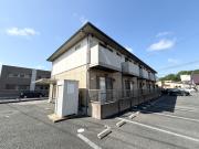 ＪＲ鹿児島本線水巻駅まで徒歩10分