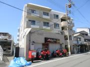 阪急京都線上新庄駅まで徒歩8分