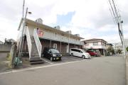 ＪＲ徳島線徳島駅まで徒歩18分