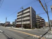 ＪＲ関西本線八田駅まで徒歩4分